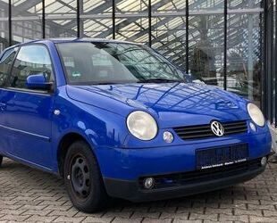 VW Volkswagen Lupo Rave - fahrbereit - Kein TÜV Gebrauchtwagen