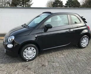 Fiat Fiat 500C MY23 1.0 GSE Hybrid DOLCEVITA Navi Sitzh Gebrauchtwagen