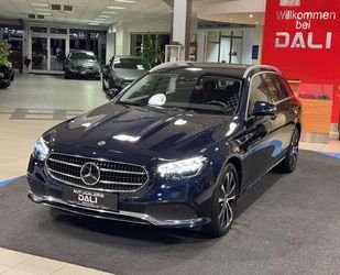 Mercedes-Benz Mercedes-Benz E 300 de T NAVI-CARPLAY-LED-SHZ-KAM Gebrauchtwagen