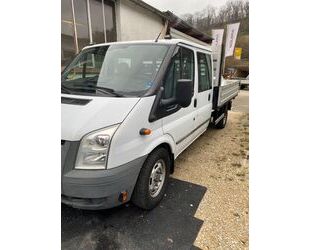 Ford Transit Gebrauchtwagen