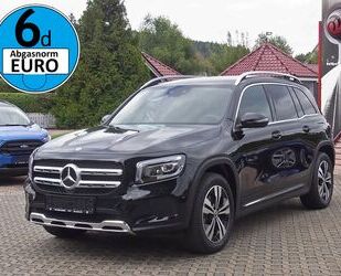 Mercedes-Benz Mercedes-Benz GLB 200 7G-DCT Progressive MBUX LED Gebrauchtwagen