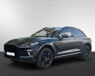 Aston Martin Aston Martin DBX 4.0 V8/Voll-Carbon/Lack matt/BRD/ Gebrauchtwagen