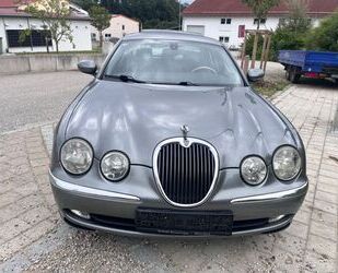 Jaguar Jaguar S-Type 2.5 V6 Executive Gebrauchtwagen