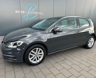 VW Volkswagen Golf VII Lim. Comfortline BMT/Start-Sto Gebrauchtwagen