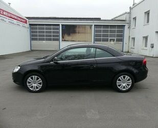 VW Volkswagen Eos 1.6 Gebrauchtwagen