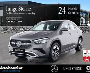 Mercedes-Benz Mercedes-Benz GLA 180 Progressive LED Kamera Spieg Gebrauchtwagen