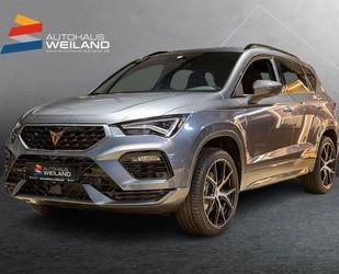 Cupra Cupra Ateca 2.0 TSI 4Drive DSG Gebrauchtwagen