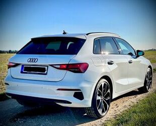 Audi Audi A3 35 TFSI adv.Sportback S-Line S-Sportsitz A Gebrauchtwagen