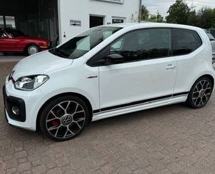 VW Volkswagen up! GTI Gebrauchtwagen