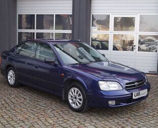 Subaru Subaru Legacy 2.0 GL *Winterauto/Tüv bis 06/26* Gebrauchtwagen