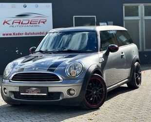 Mini MINI Clubman One 17 Zoll 04.26TÜV Gebrauchtwagen