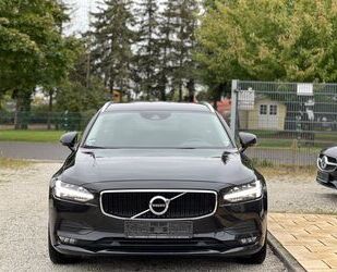 Volvo Volvo V90 D4 Momentum AHK PilotAssist ACC RFK Lede Gebrauchtwagen