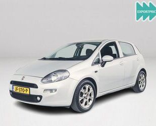 Fiat Fiat Punto Evo TwinAir Lounge Gebrauchtwagen