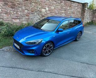 Ford Ford Focus 2,0 EcoBlue ST-Line Turnier B&O Gebrauchtwagen