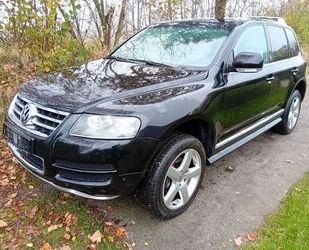 VW Volkswagen Touareg 3.0 V6 TDI Tiptronic Kong Kong Gebrauchtwagen