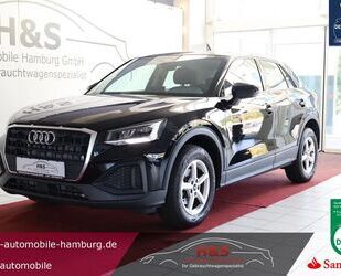 Audi Audi Q2 35 TFSI Carplay-Navi*LED*PDC Gebrauchtwagen