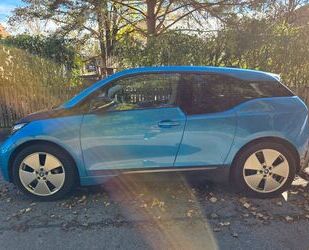 BMW BMW i3 (94 Ah) - Gebrauchtwagen