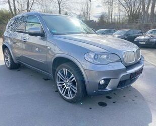 BMW BMW X5 Baureihe X5 xDrive40d Gebrauchtwagen