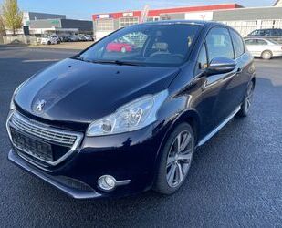 Peugeot Peugeot 208 XY Gebrauchtwagen