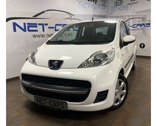 Peugeot Peugeot 107 Filou 70 Klima*Servo*El.Fenster*TÜV/NE Gebrauchtwagen