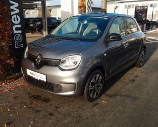 Renault Renault Twingo SCe 65 Zen Gebrauchtwagen