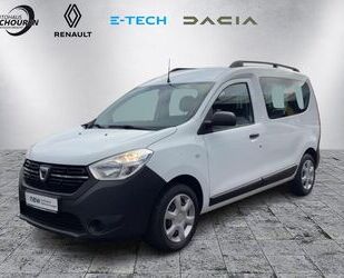 Dacia Dacia Dokker 1.3 TCe 130 Essential GPF Gebrauchtwagen