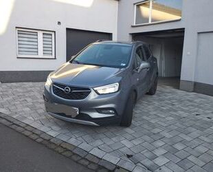 Opel Opel Mokka X 1.6 CDTI INNOVATION Automatik INNOVAT Gebrauchtwagen