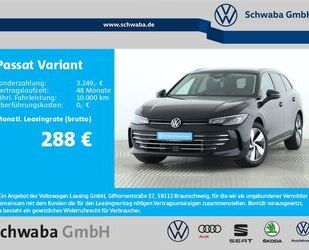 VW Volkswagen Passat Variant Business 1.5 eTSI DSG LE Gebrauchtwagen