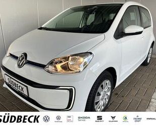 VW Volkswagen e-up! move-up! LED Gebrauchtwagen