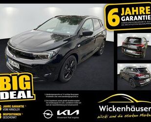 Opel Grandland (X) Gebrauchtwagen