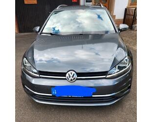 VW Volkswagen Golf 1.6 TDI Join Variant Join Gebrauchtwagen