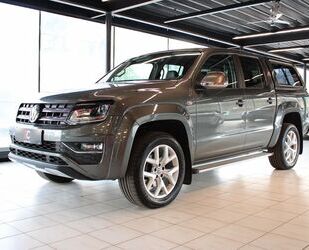 VW Volkswagen Amarok 3.0TDI 190kW 4MOTION Highline Do Gebrauchtwagen