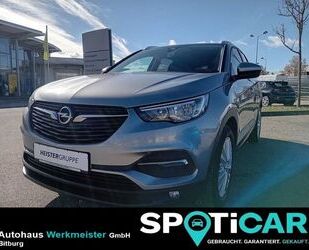 Opel Opel Grandland X Edition Gebrauchtwagen