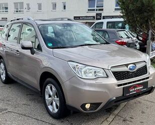 Subaru Subaru Forester 2.0 Exclusive *PANO/XENON/AHK/EURO Gebrauchtwagen