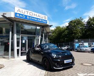 Mini MINI John Cooper Works Roadster Aut.Navi,Leder,Xen Gebrauchtwagen