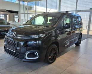 Citroen Citroën Berlingo Shine M Gebrauchtwagen