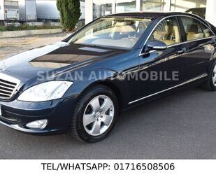 Mercedes-Benz Mercedes-Benz S 320 CDI *SOFT*STANDHZ.*DISTRONIC*S Gebrauchtwagen