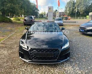 Audi Audi TT 45 TFSI S tronic quattro Roadster Gebrauchtwagen