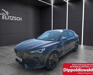 Cupra Cupra Formentor VZ 4Drive 2.0 TSI DSG ACC KAMERA Gebrauchtwagen