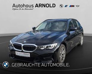 BMW BMW 320d xDrive Touring Sport Line Sitzhzg. Gebrauchtwagen