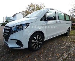 Mercedes-Benz Mercedes-Benz Vito Tourer PRO 114 CDI Aut. Bestatt Gebrauchtwagen