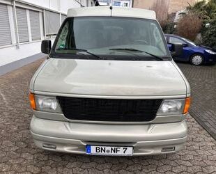 Ford Ford Econoline Van Gebrauchtwagen