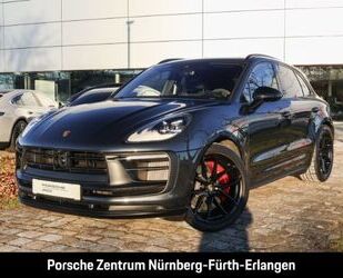 Porsche Porsche Macan GTS PTV+ SportChrono BOSE 18-Wege-Si Gebrauchtwagen