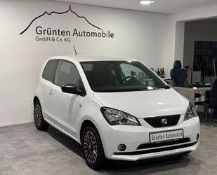 Seat Seat Mii Sondermodell BayMango KLIMA PDC ALU NAVI Gebrauchtwagen