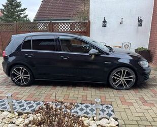 VW Volkswagen Golf 2.0 TDI DSG BMT GTD GTD Gebrauchtwagen