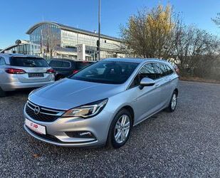 Opel Opel Astra K 1.6 CDTi ST Innovation/1.Hand/Kamera Gebrauchtwagen