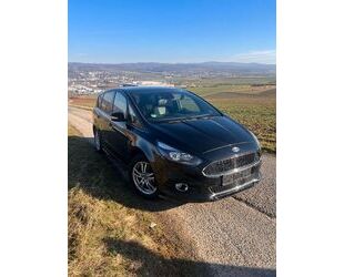 Ford Ford S-Max ST Line 2,0 EcoBlue 110kW Gebrauchtwagen