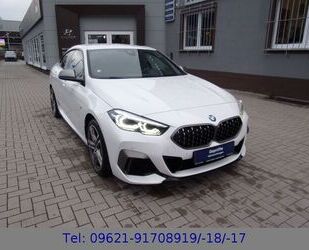 BMW BMW 2er Gran Coupé xDrive Head Up M Performance Gebrauchtwagen