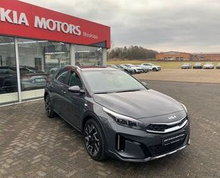 Kia Kia XCeed 1,5T DCT Vision Komfort Navi Kamera Sitz Gebrauchtwagen