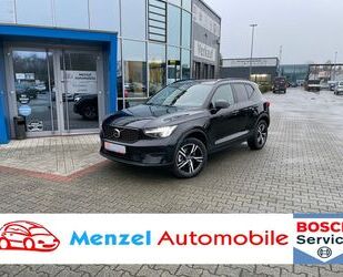 Volvo XC40 Gebrauchtwagen